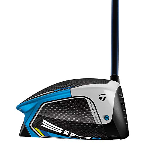 TaylorMade SIM 2 Max Golf Driver