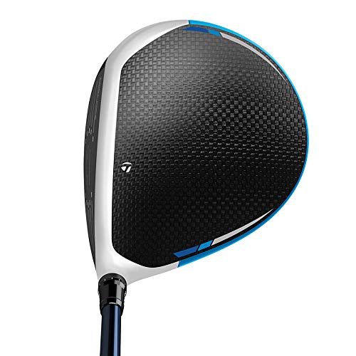 TaylorMade SIM 2 Max Golf Driver