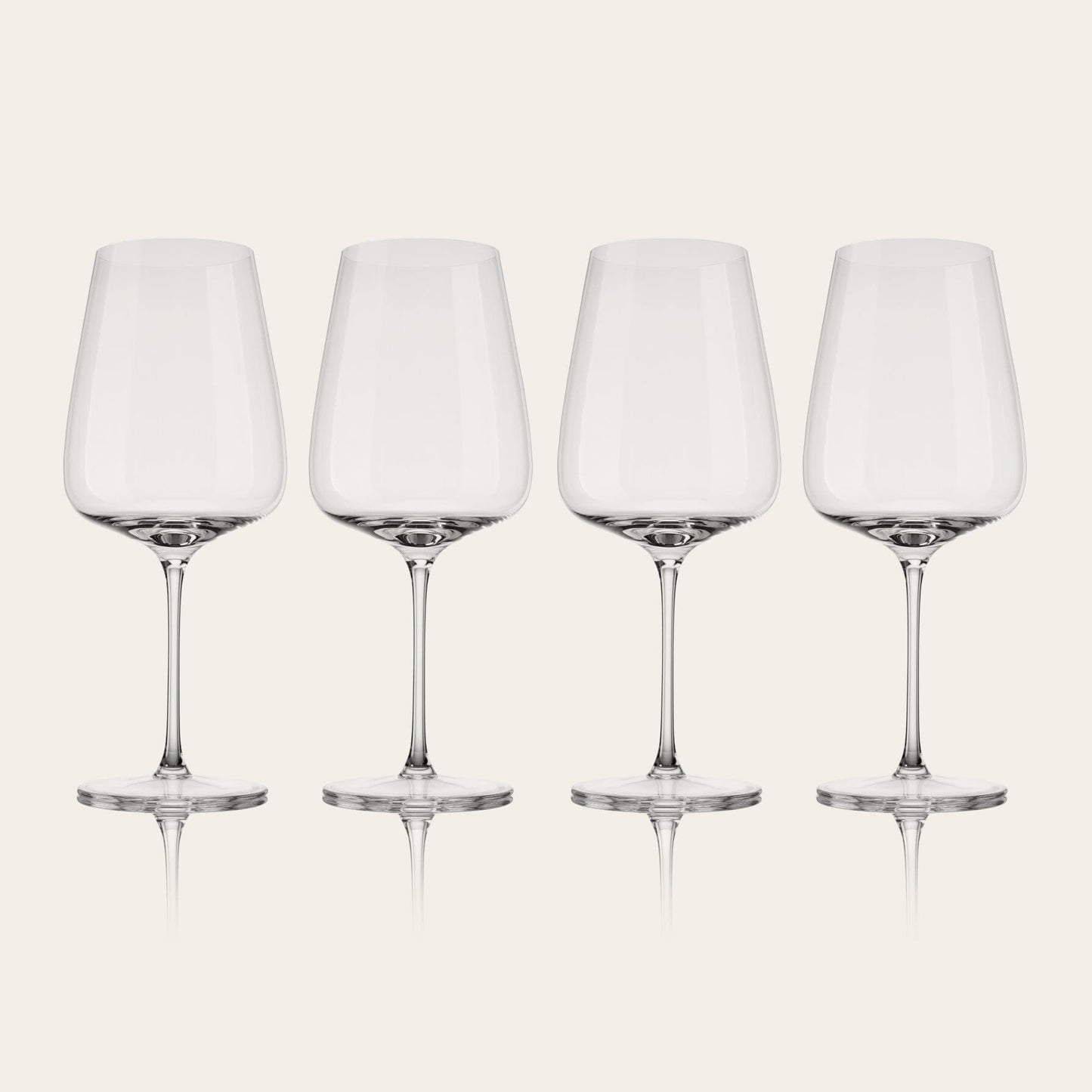 Cabernet Glasses Pro