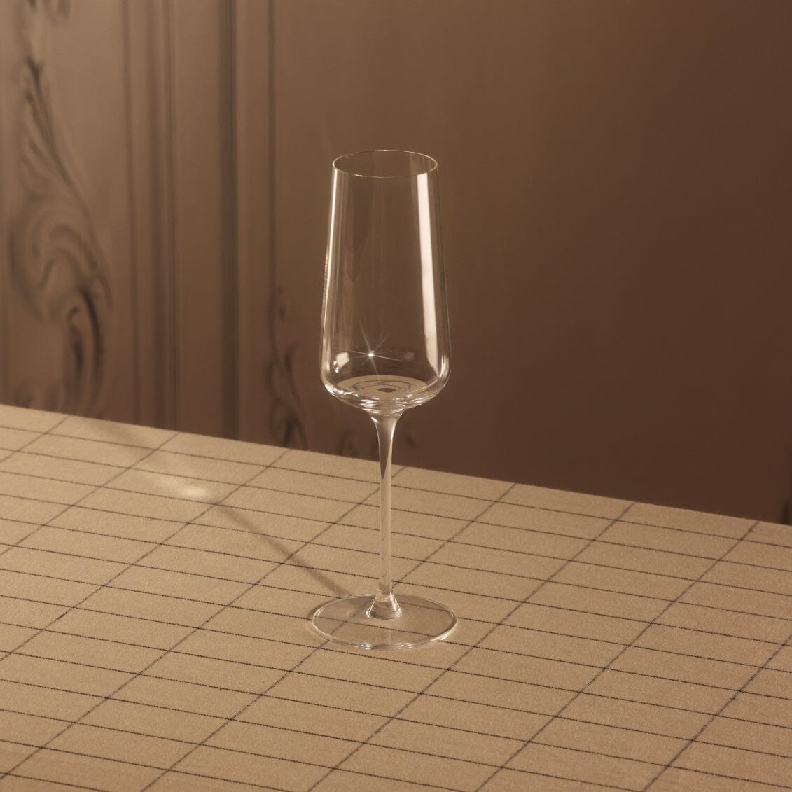 Flute Glasses