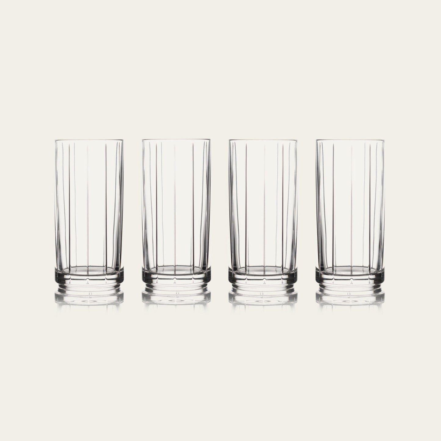 Highball Glasses