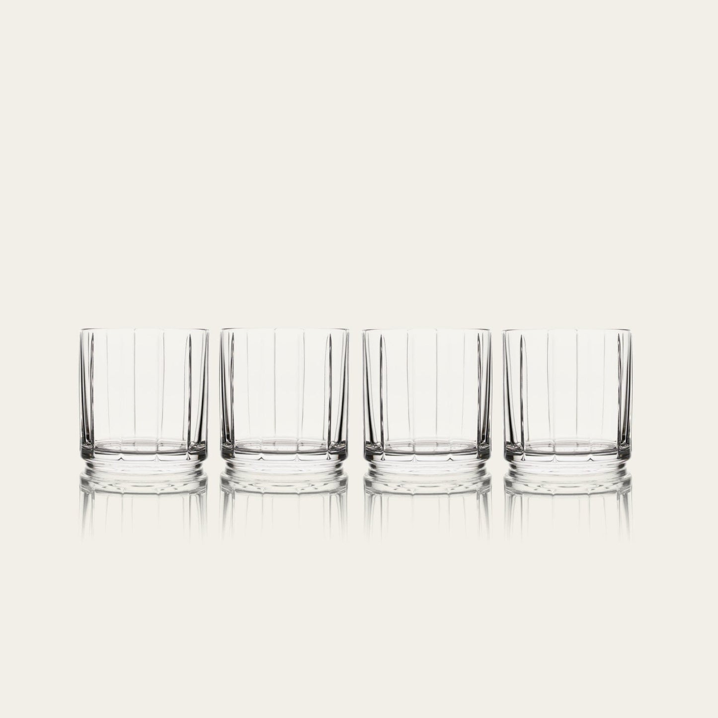 Rocks Glasses